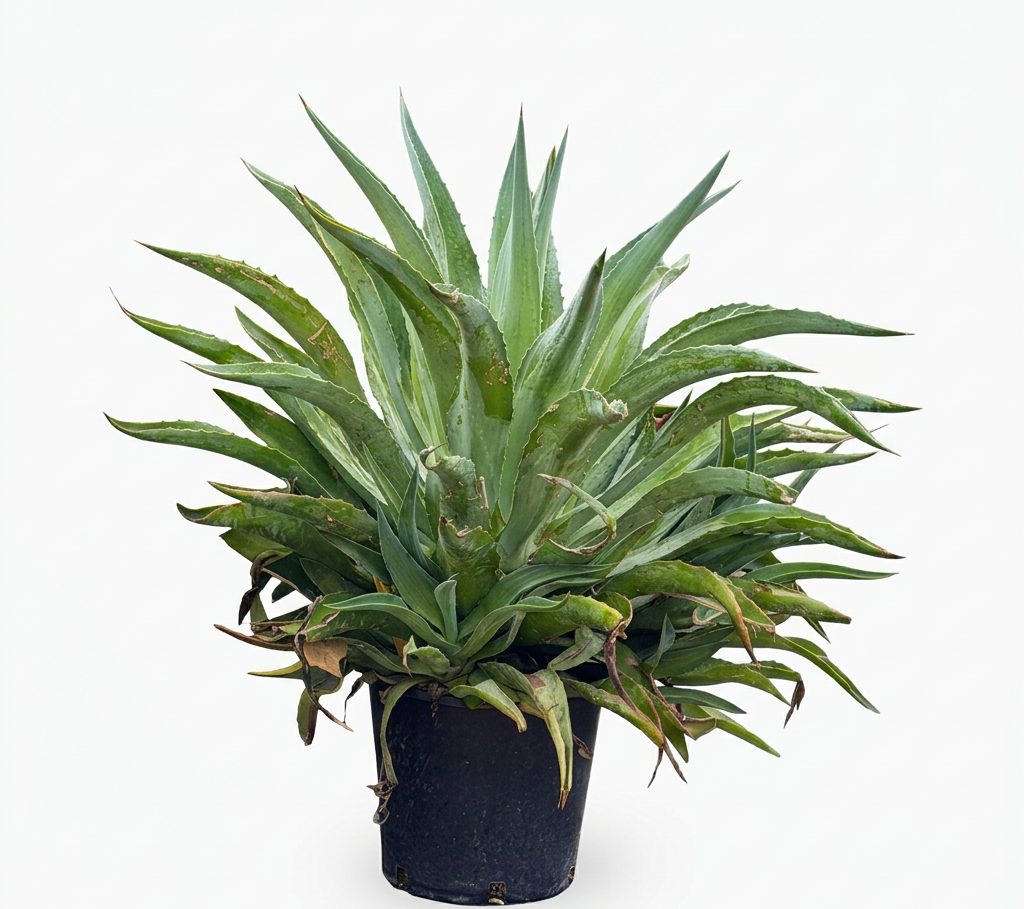 Agave Americana